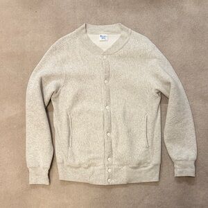 Champion Reverse Weave Cardigan Medium
